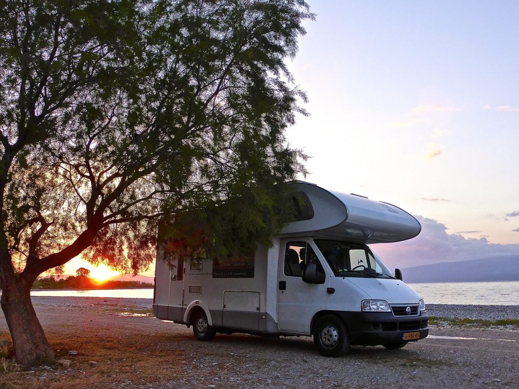 Things to know if you want to rent a RV/Motorhome in Japan ilinx for